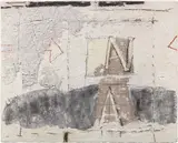 Giorgio Celiberti, Graffito alfabetico