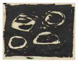 Yannis Kounellis, Senza titolo