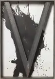 Yannis Kounellis, Senza titolo