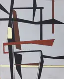 Roberto Crippa, Senza titolo