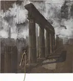 Luca Pignatelli, Rovine