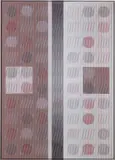 Carlo Nangeroni, Senza titolo, acrylic on canvas