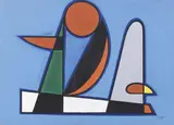 Atanasio Soldati, Ferragosto
