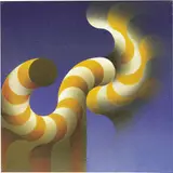 Julio Le Parc, Modulation 880, 1986, acrylic on canvas