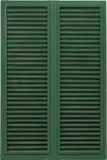 Persiana 63 by Tano Festa, 1979, enamel on legno, offered Dec 2017