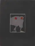 Oiseau by Roberto Crippa, 1964, polimaterico on compensato, offered Dec 2017