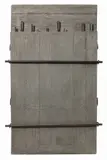 Giuseppe Uncini, Architetture n. 201