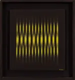 Ennio Finzi, Light structure