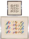 Ennio Finzi, Projects