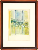 Alberto Gianquinto, untitled