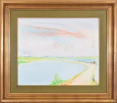 Fioravante Seibezzi, St. Erasmus, oil on canvas