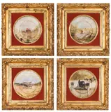 Giuseppe De Nittis, Various subjects, lot of