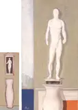 Federico Velludo, Various subjects, 1992, lot of