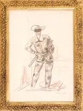Marco Novati, Harlequin