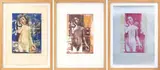 Florian Steiner, Noboribetsu, 1970, lot of