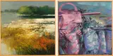 Nicola De Benedicts, Various subjects, 2000, lot of