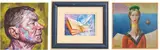 Marco Mezzacappa, Various subjects, lot of