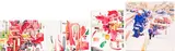 Giuseppe Linardi, Decoding, lot of
