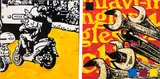Stefano Fioresi, Milan #1, 2006 - Wrenches, 2002, lot of