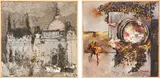 Luciano Filippi, Various subjects, lot of