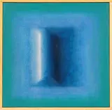 Raffaele Cioffi, untitled, 2001, oil on canvas