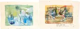Elisa Montessori, untitled, 2008, lot of