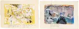 Elisa Montessori, untitled, 2008, lot of