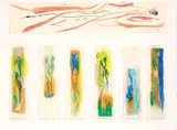 Elisa Montessori, untitled, 2001, lot of