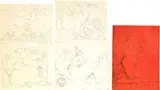Antonio Zancanaro, Various subjects