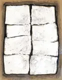 Rosanna Lancia, untitled, 1995, chalk