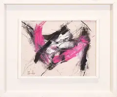 Silvio Formichetti, untitled, 2013, oil on canvas