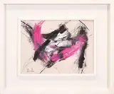 Silvio Formichetti, untitled