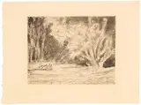 Maximilien Luce, Landscape