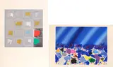 untitled by Ennio Finzi, lot of, offered Jul 2026