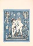 Antonio Zancanaro, Various subjects, lot of