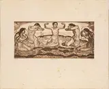 Ferdinand Hodler, The tag