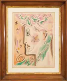 André Masson, Surrealist Women