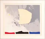 Edmondo Bacci, untitled