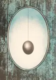 Carlo Guarienti, Pendulum, 2 color lithography e.g.