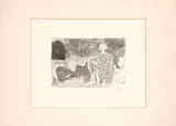 Corrado Balest, Various subjects, lot of