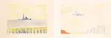 Island of San Giorgio by Virgilio Guidi, lot of, offered Jul 2026