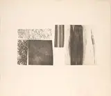 Marina Sasso, Plots, 1993, etching e.g. pa
