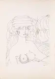 Antonio Zancanaro, Selinunte, lot of