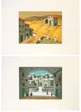 Norberto, Various subjects, lot of