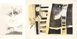 Alberto Gianquinto, Various subjects
