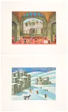 Norberto, Various subjects, lot of