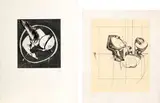 Nag Arnoldi, Various subjects, lot of