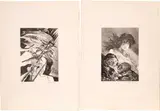 Cesco Magnolato, Various subjects, 1976, lot of