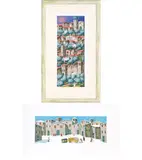 Norberto, Various subjects, lot of
