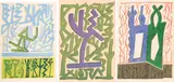 Riccardo Licata, Compositions